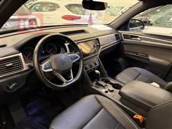 فولكسفاغن أطلس كروس سبورت